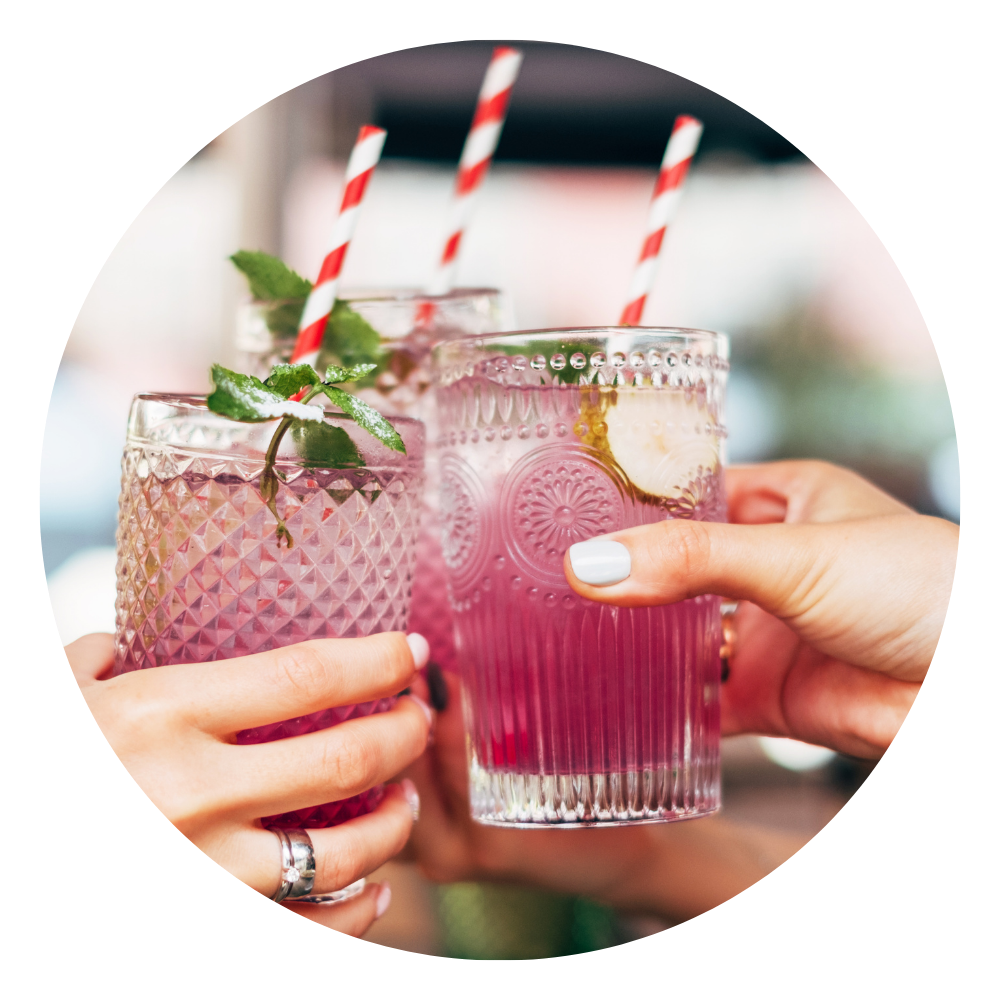 Spirits & Liqueurs