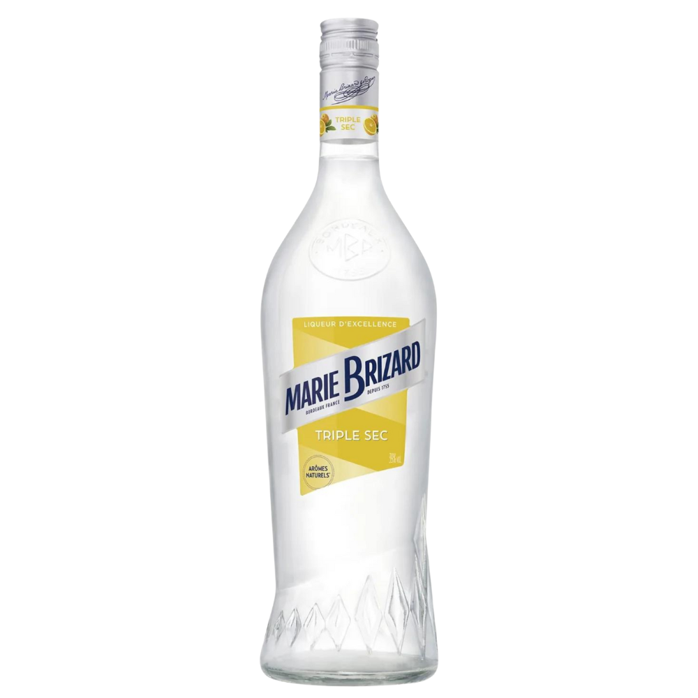 Marie Brizard Triple Sec Liqueur 70cl