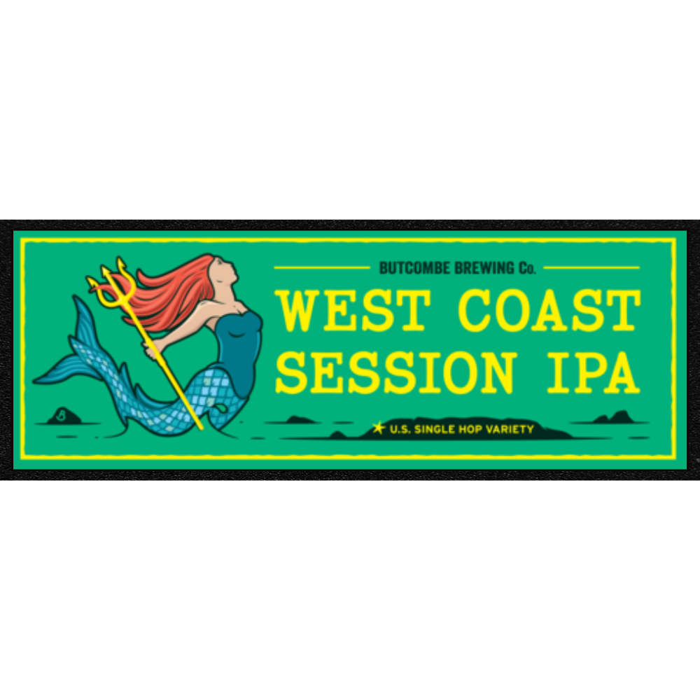 Bar Runner- West Coast