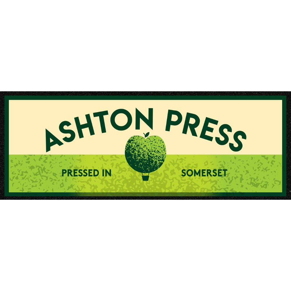 Bar Runner- Fabric Ashton Press