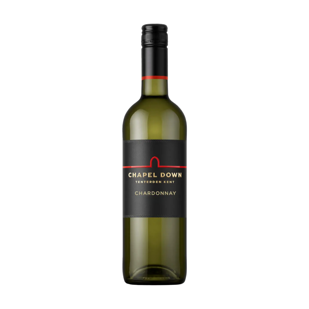 Chapel Down Chardonnay 750ml