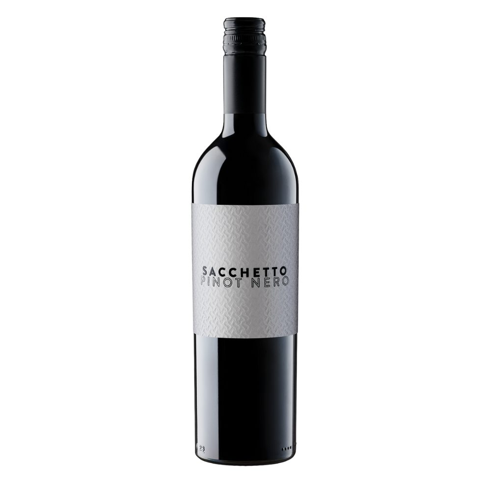 Pinot Nero Sacchetto 750ml