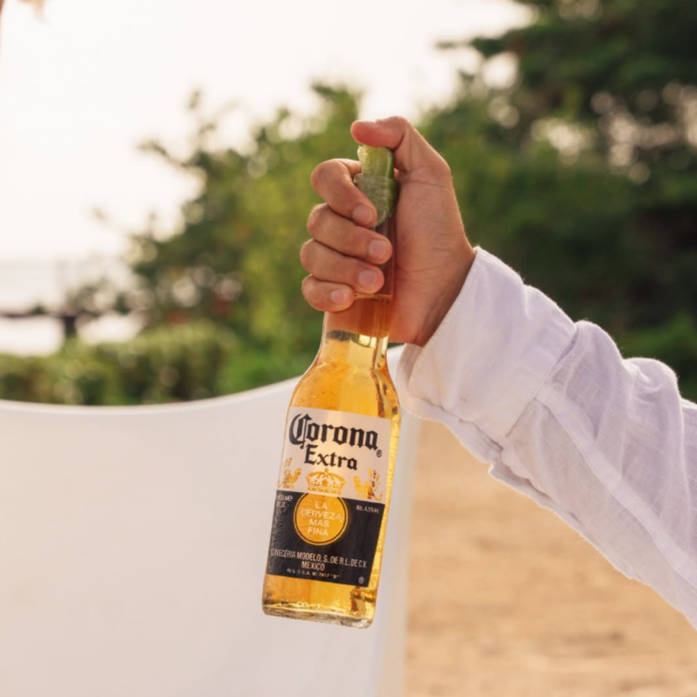 Corona Bottles 24 x 330ml
