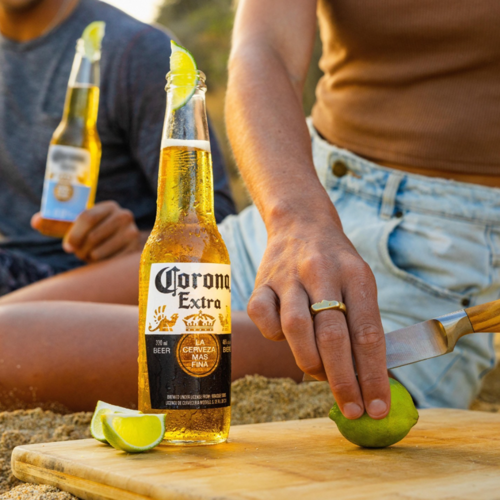 Corona Bottles 24 x 330ml