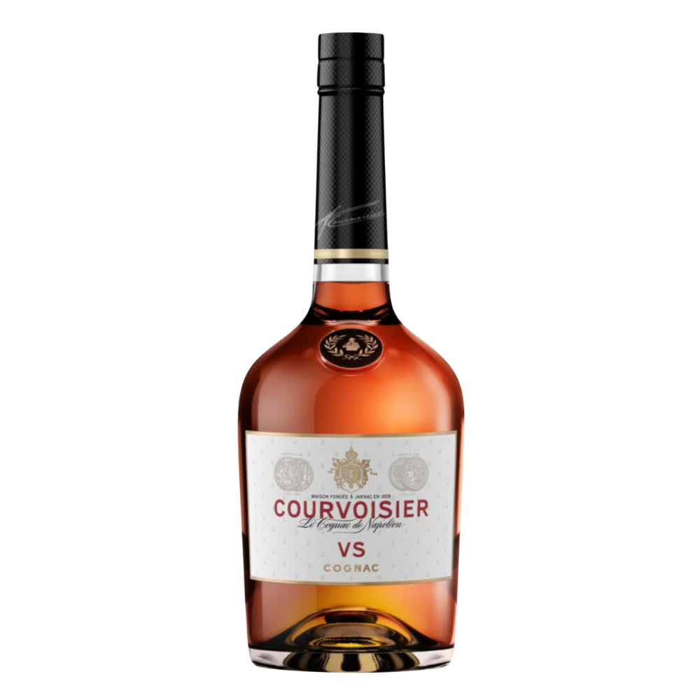 Courvoisier Cognac 70cl