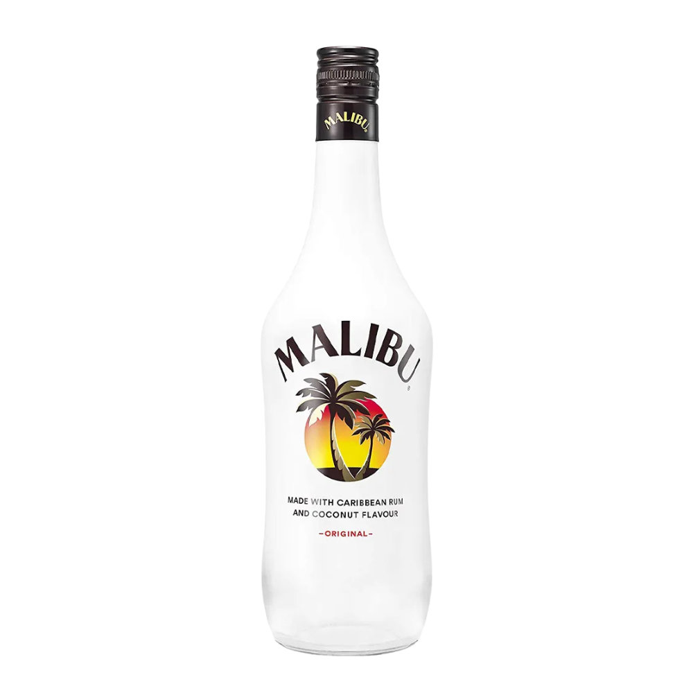 Malibu Coconut Rum 70cl