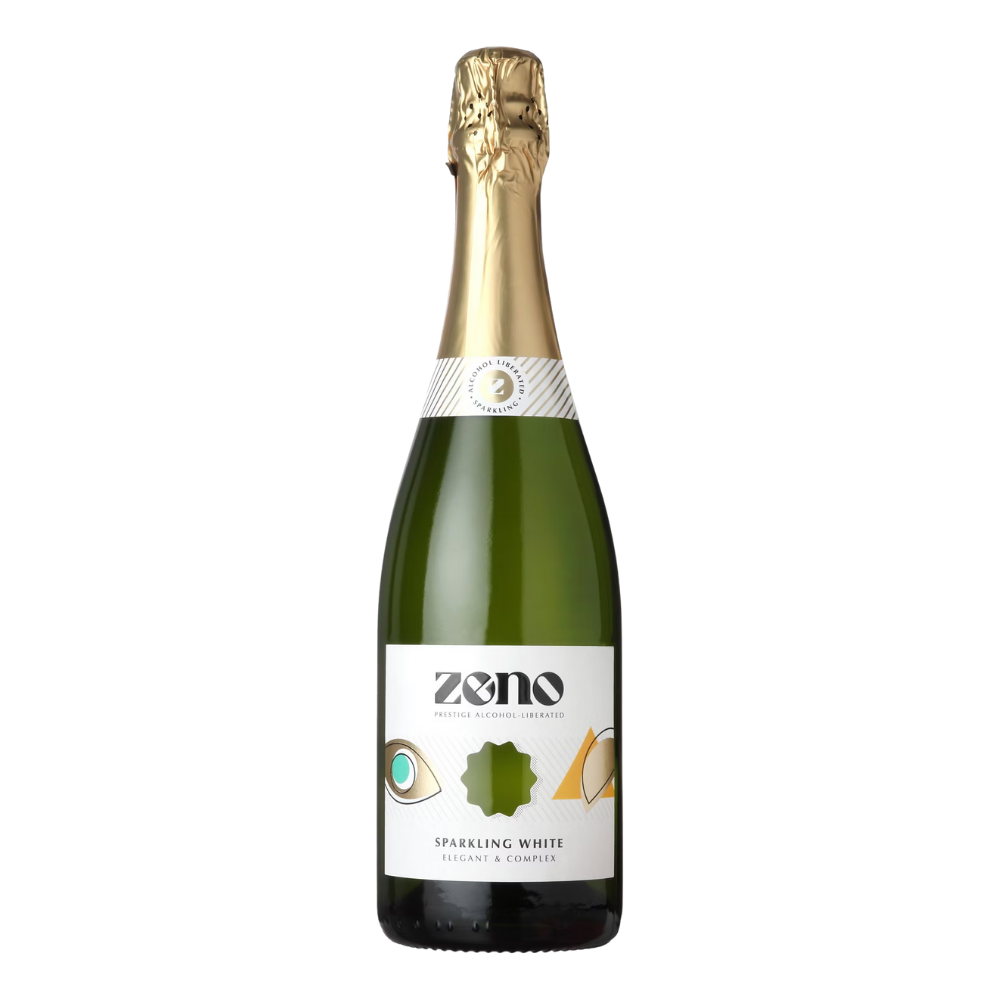 0% Zeno Viura 750ml