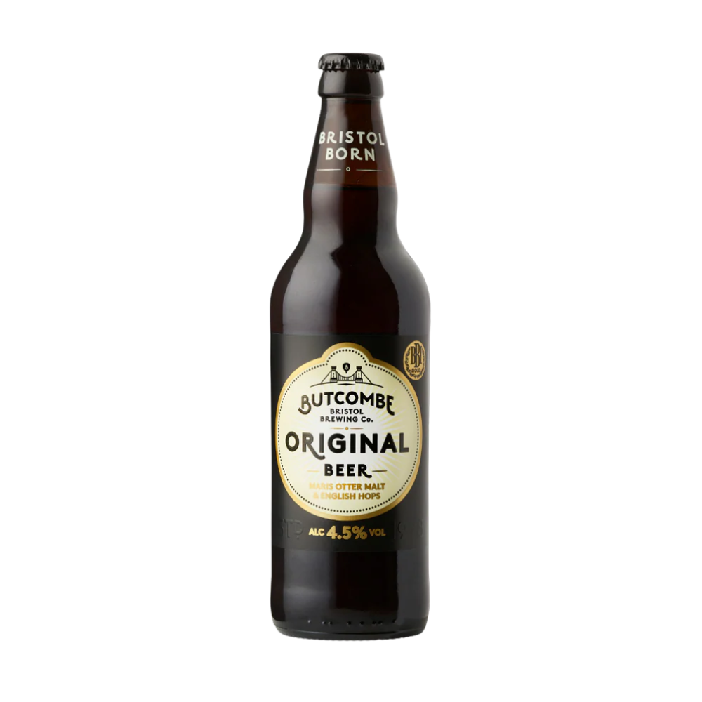 Butcombe Original Bottles 550ml