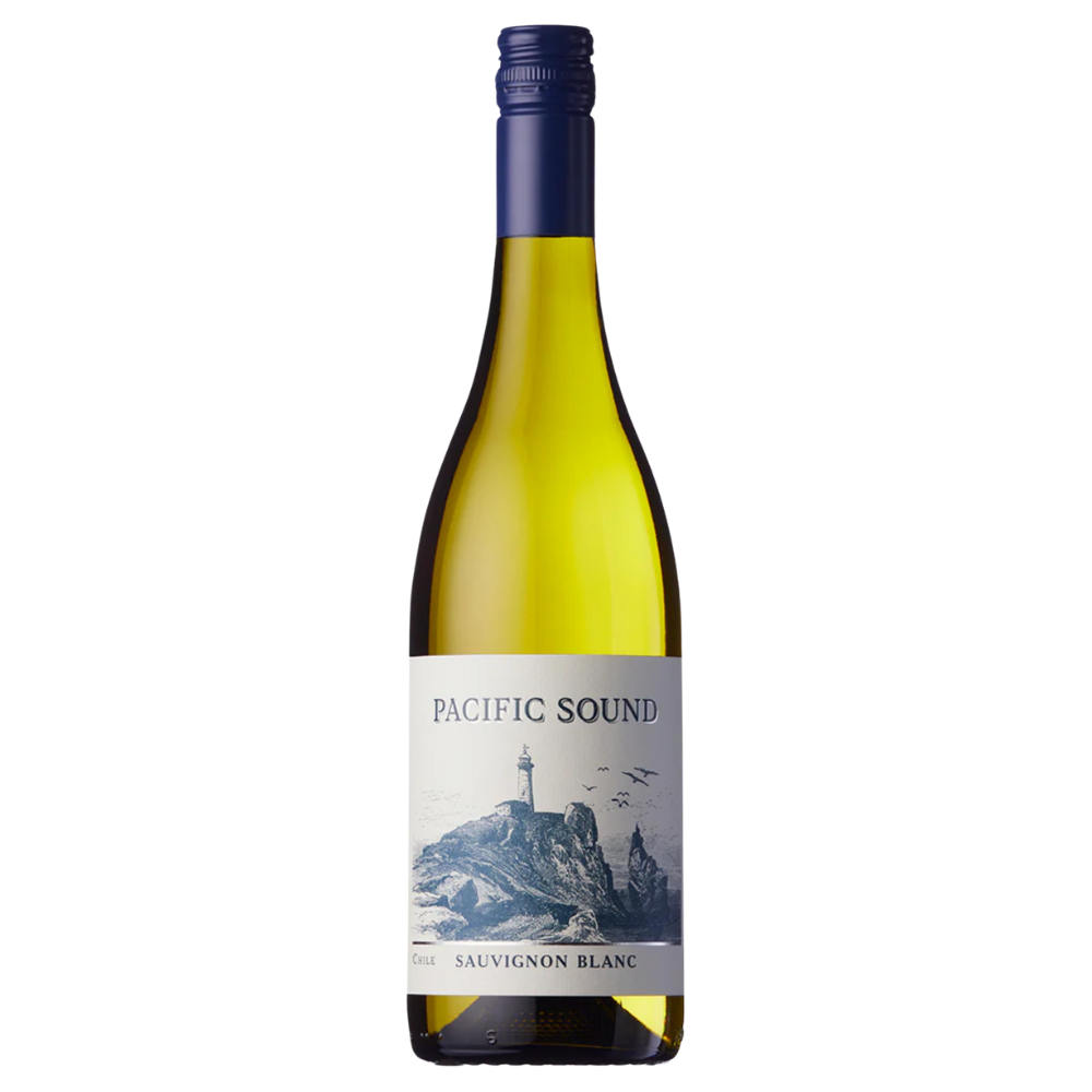 Pacific Sound Sauvignon Blanc 750ml