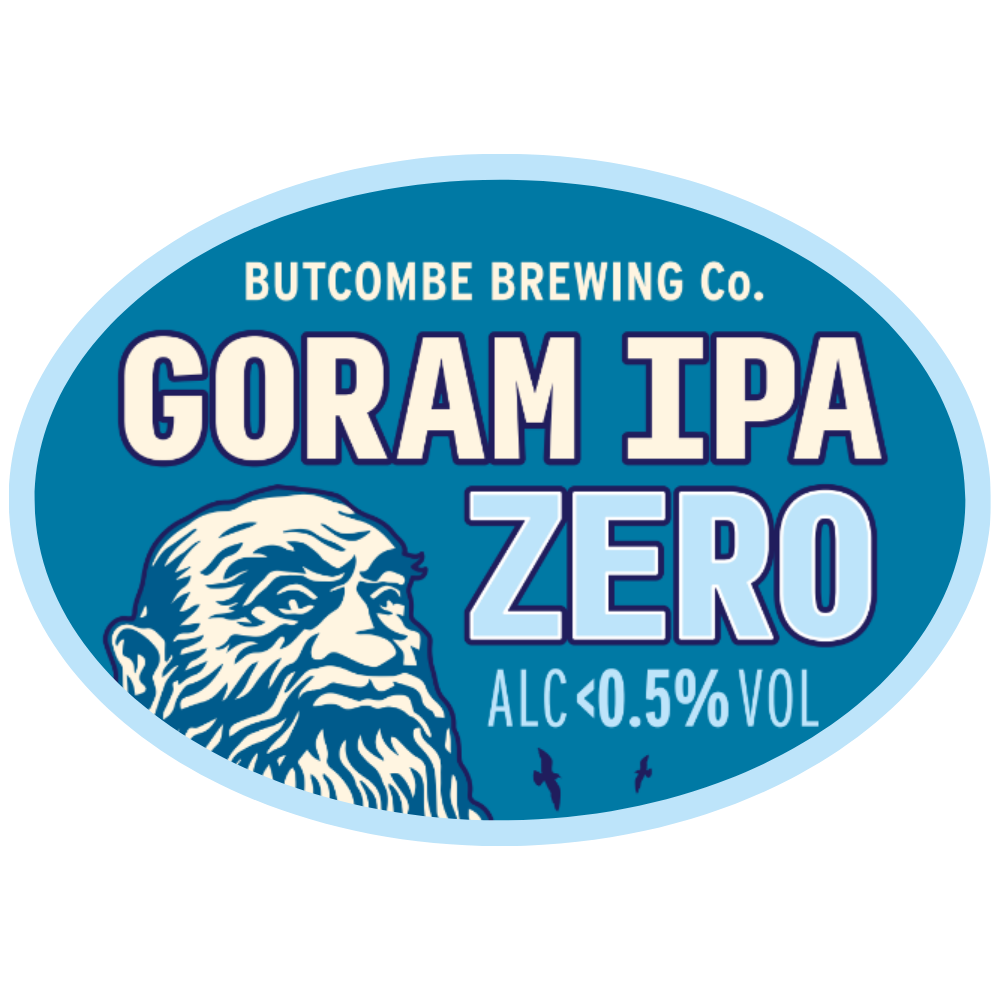 Lenses- Oval 0% Goram