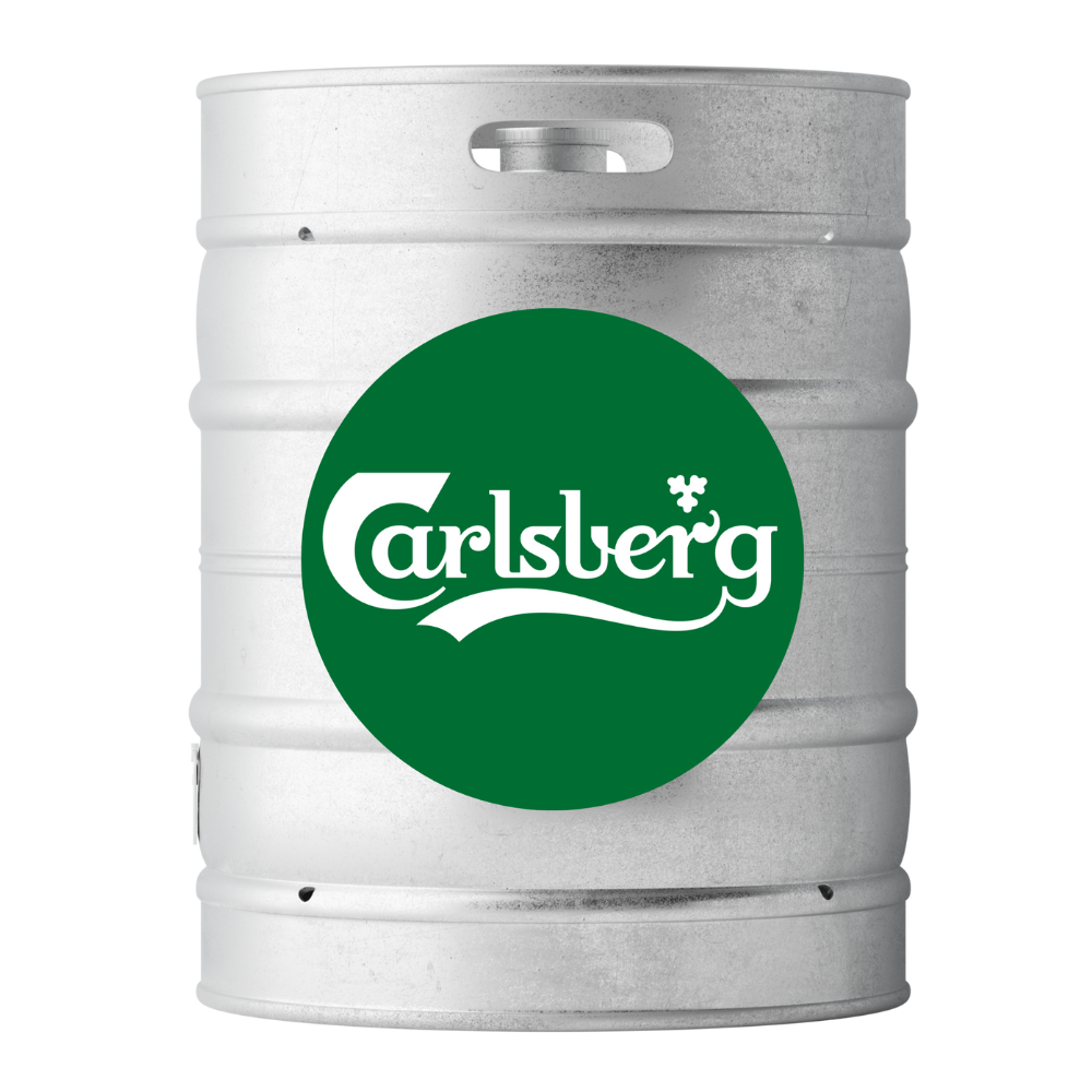 11G Carlsberg Pilsner Keg
