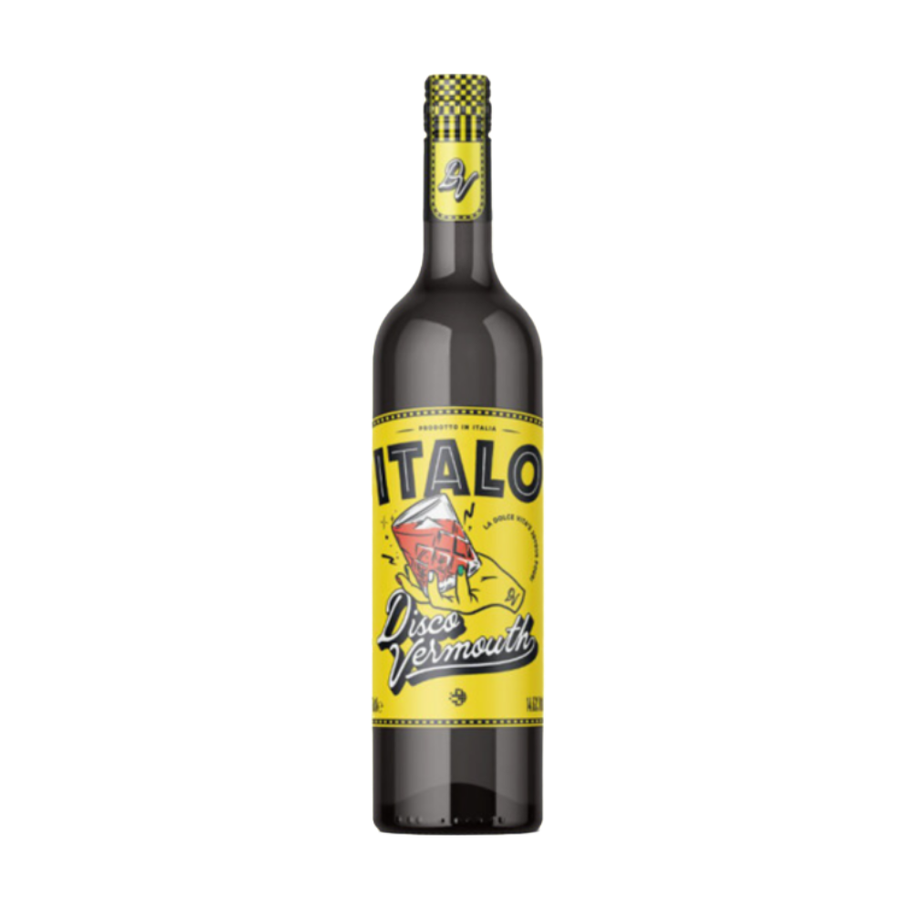 Disco Vermouth 70CL