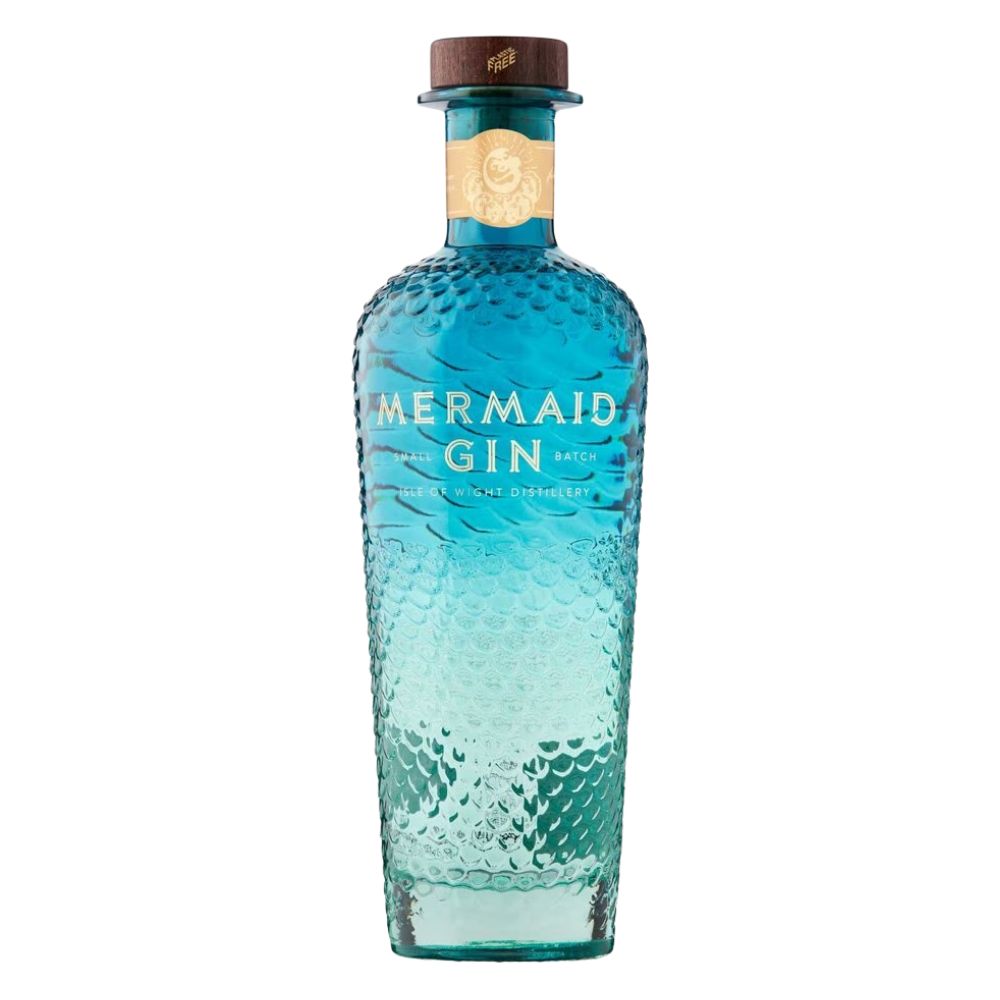 Mermaid Gin 70CL