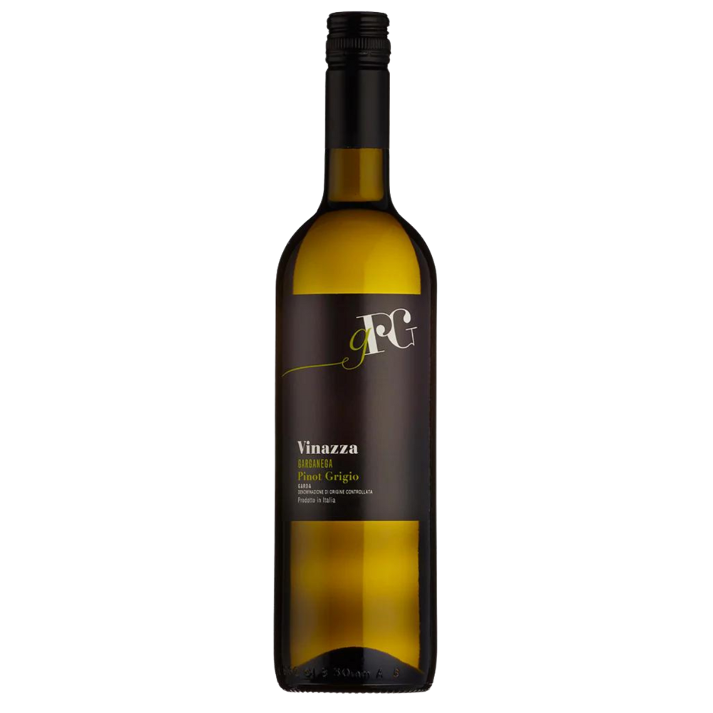 Garganega Vinazza Pinot Grigio 750ml