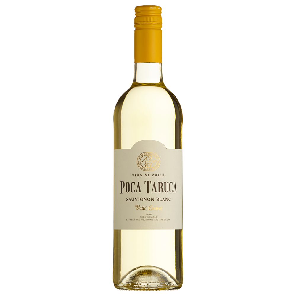 Poca Taruca Sauvignon Blanc 750ml