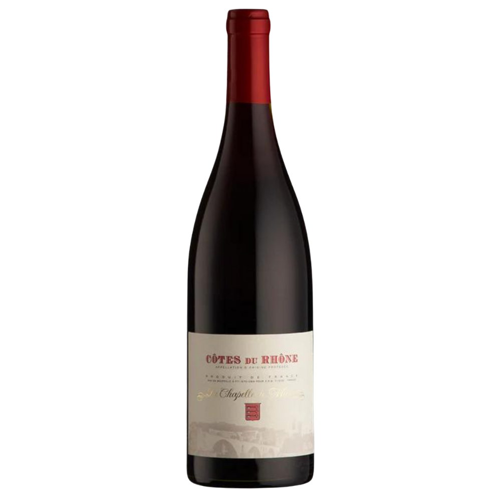 Chapelle Du Marin Cotes Du Rhone 750ml