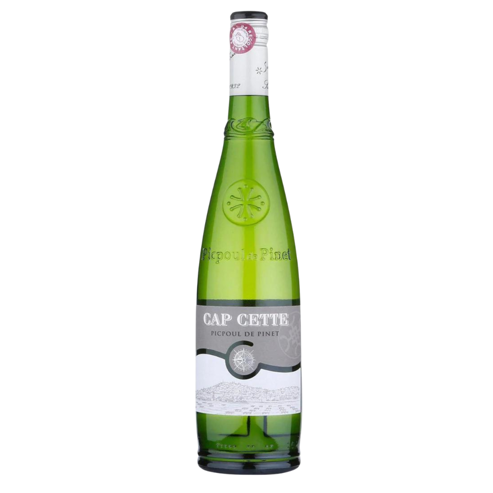 Picpoul De Pinet Cap Cette