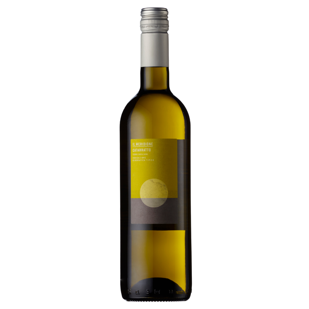 Catarratto Il Meridione 750ml