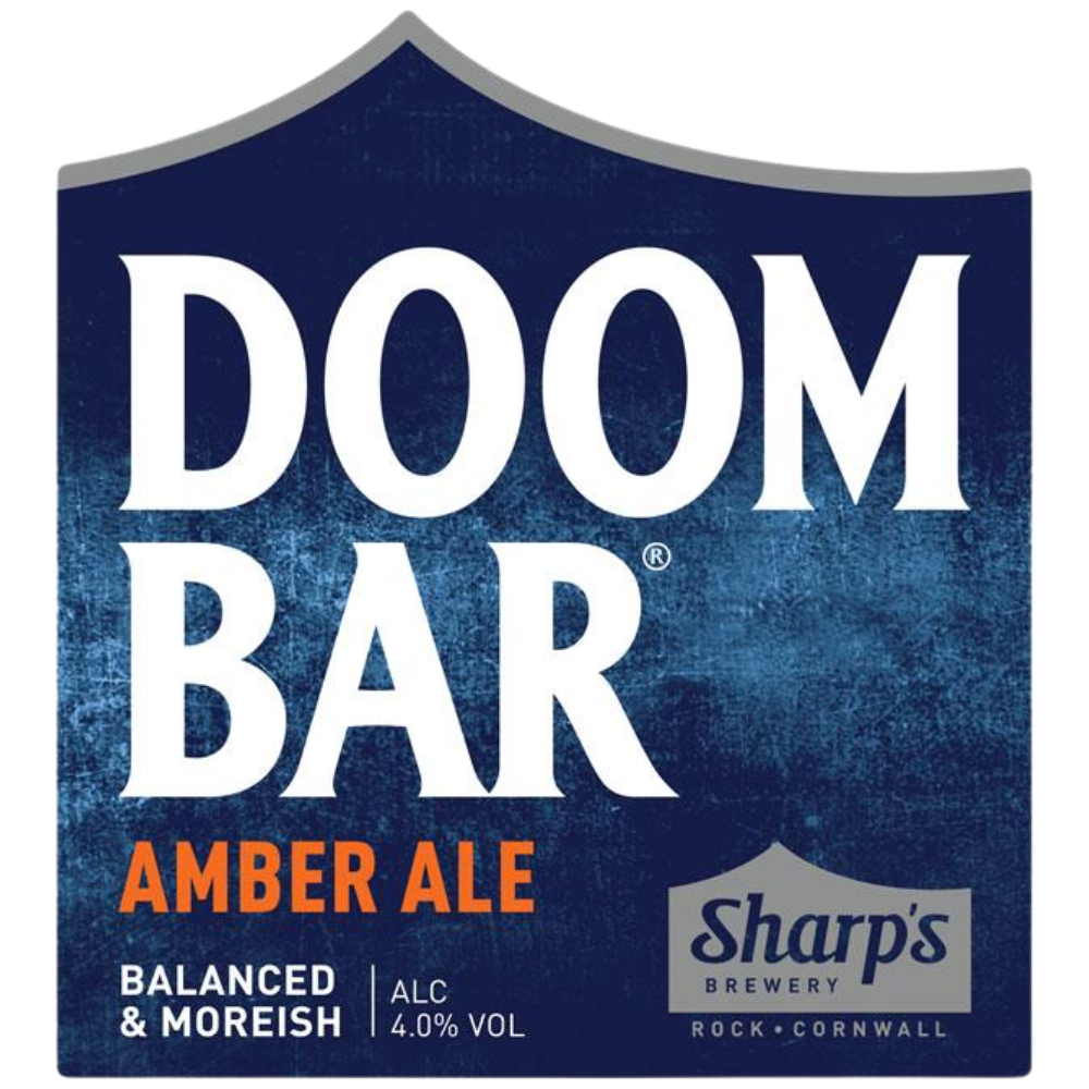 9G Doombar Cask
