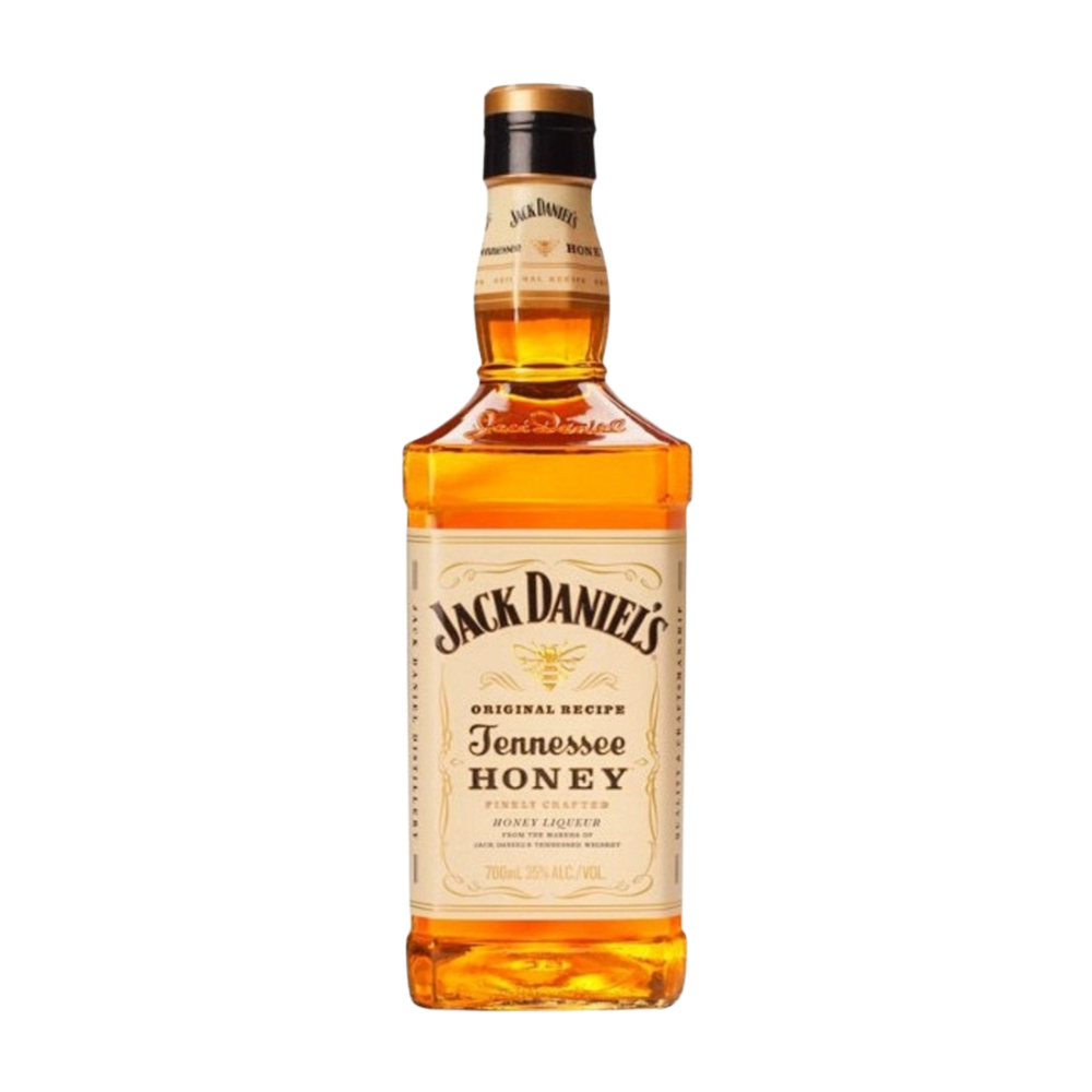 Jack Daniels Tennessee Honey 70CL