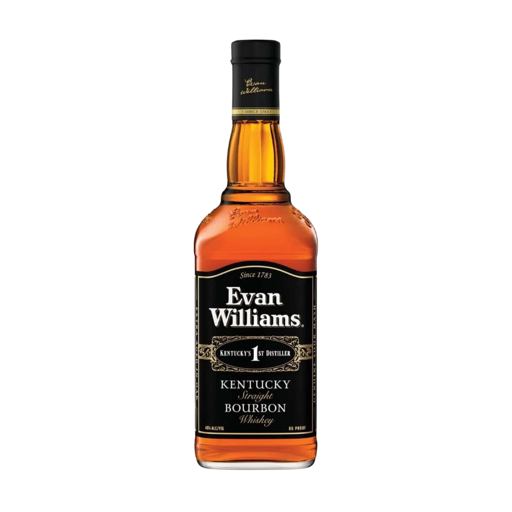 Evan Williams 70CL