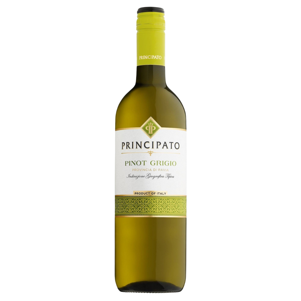 Principato Pinot Grigio 750ml