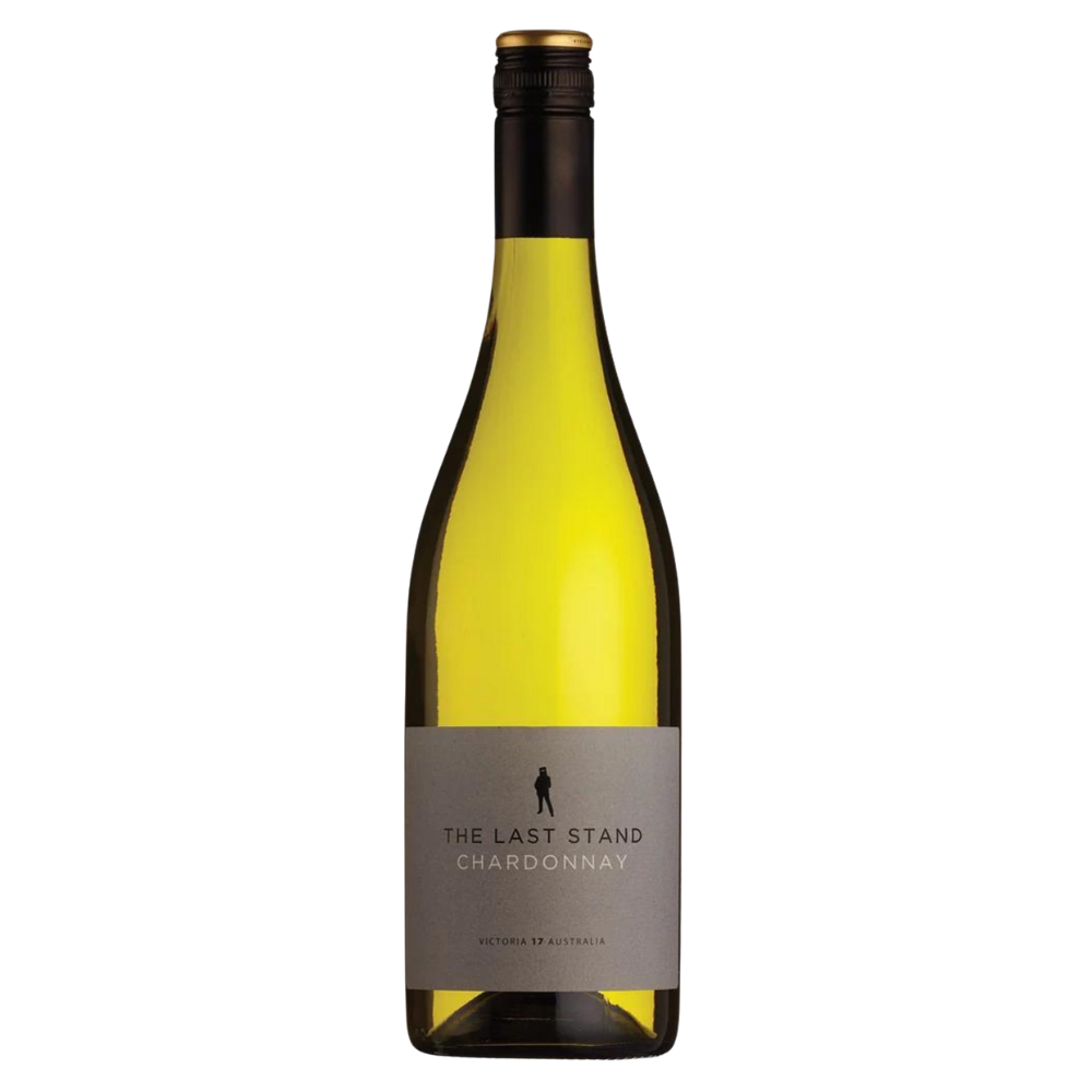 Last Stand Chardonnay