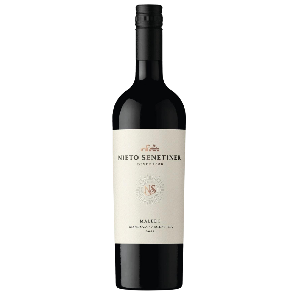 Nieto Malbec 750ml