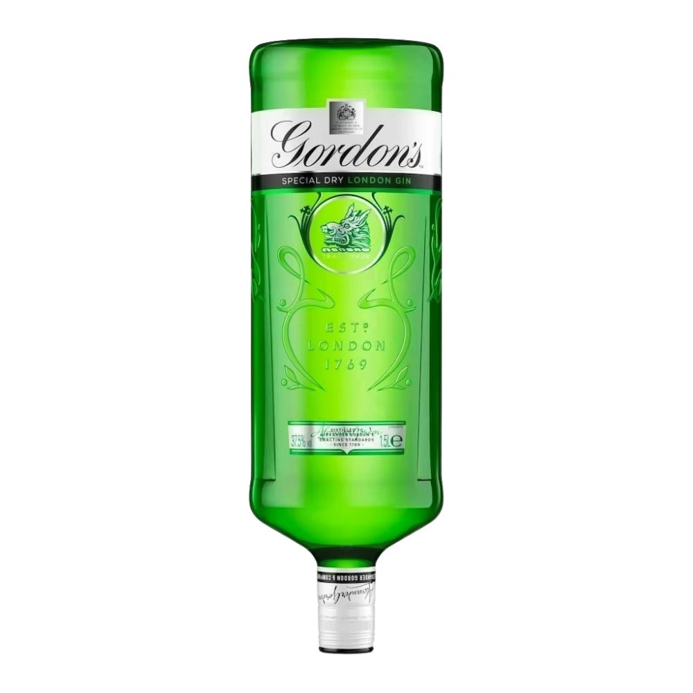 Gordons London Dry Gin 1.5L