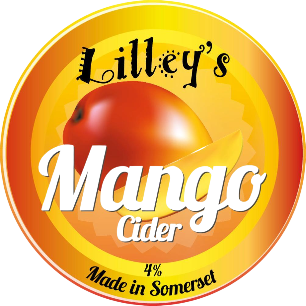 Lilleys Mango BIB 20L
