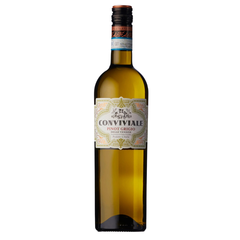 Conviviale Pinot Grigio 750ml