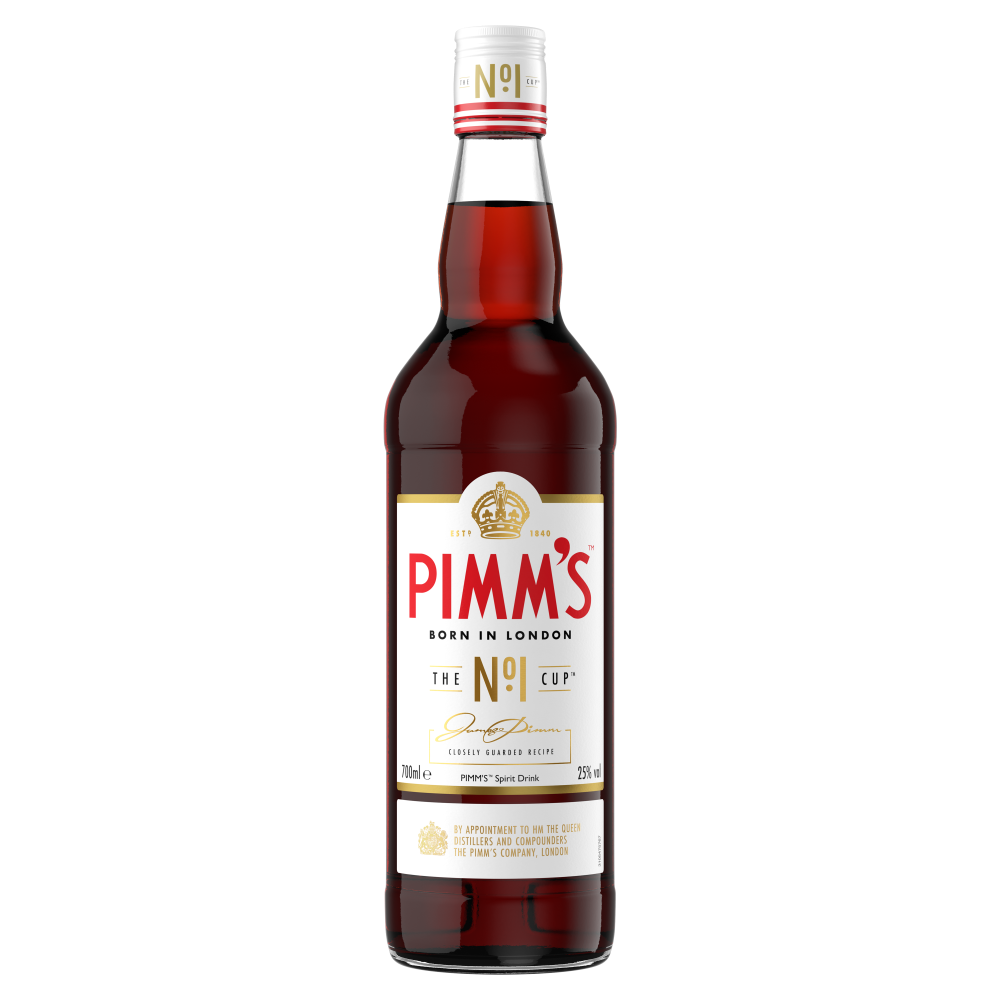 Pimms No.1 Cup Liqueur 70cl