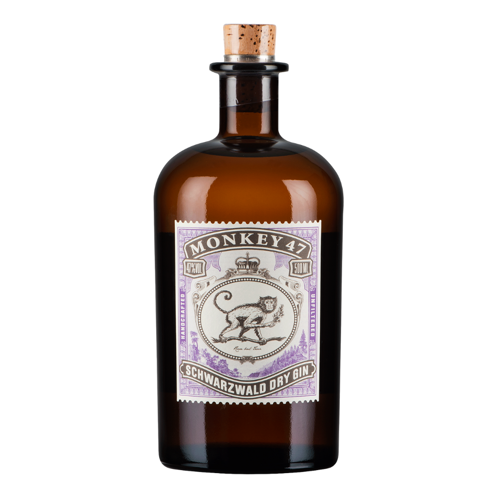 Monkey 47 Gin