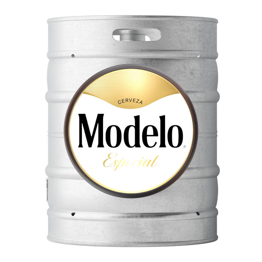 11G Modelo Lager Keg