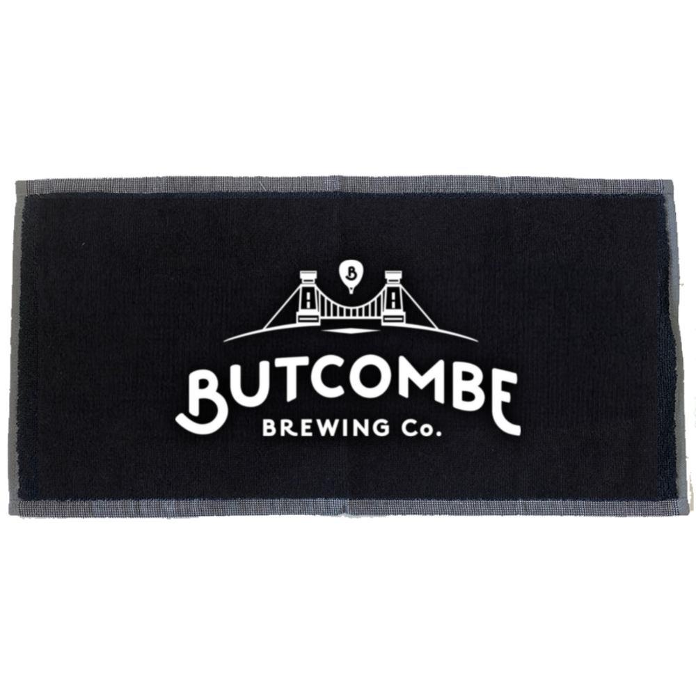 Bar Towel- Butcombe