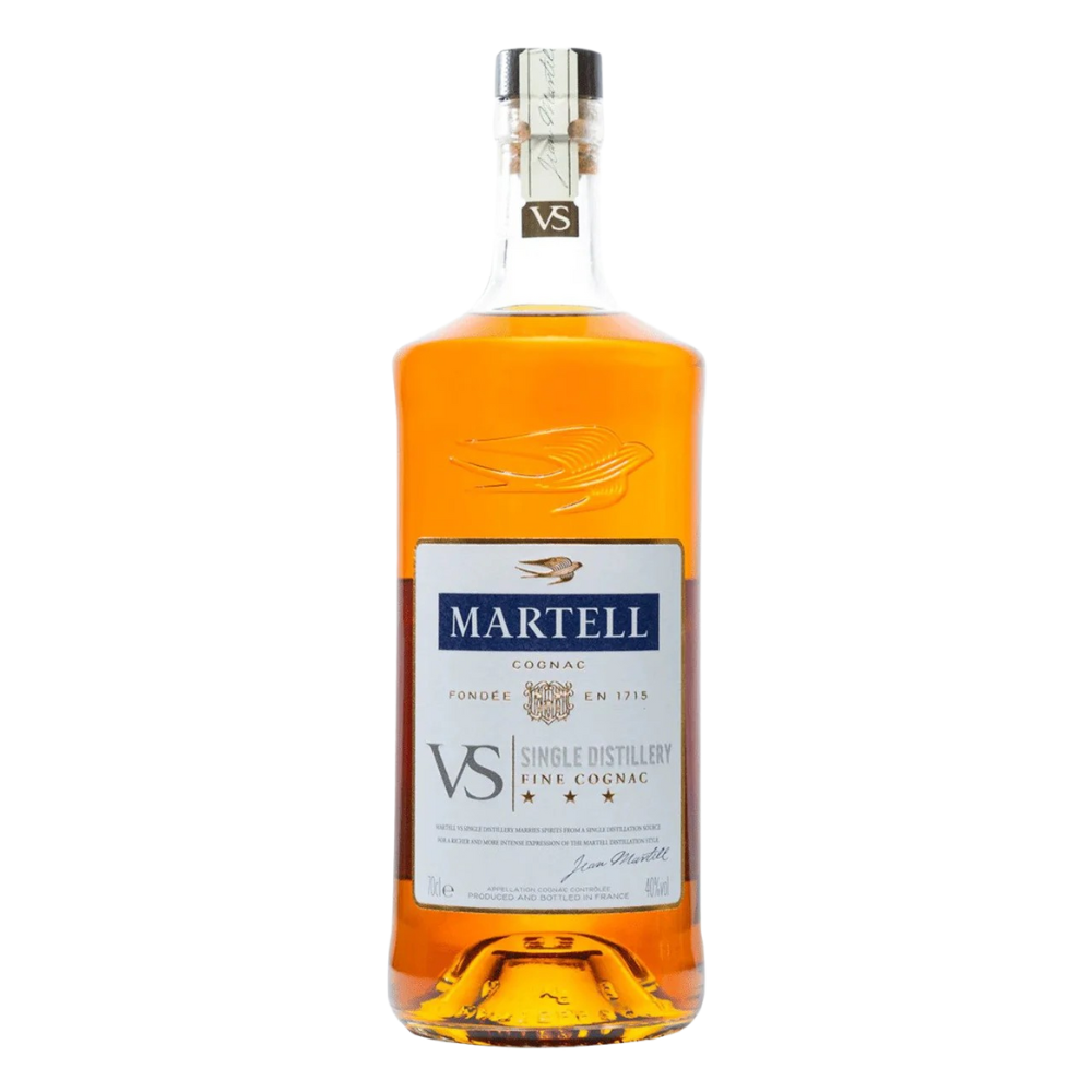 Martell VS Cognac 70cl