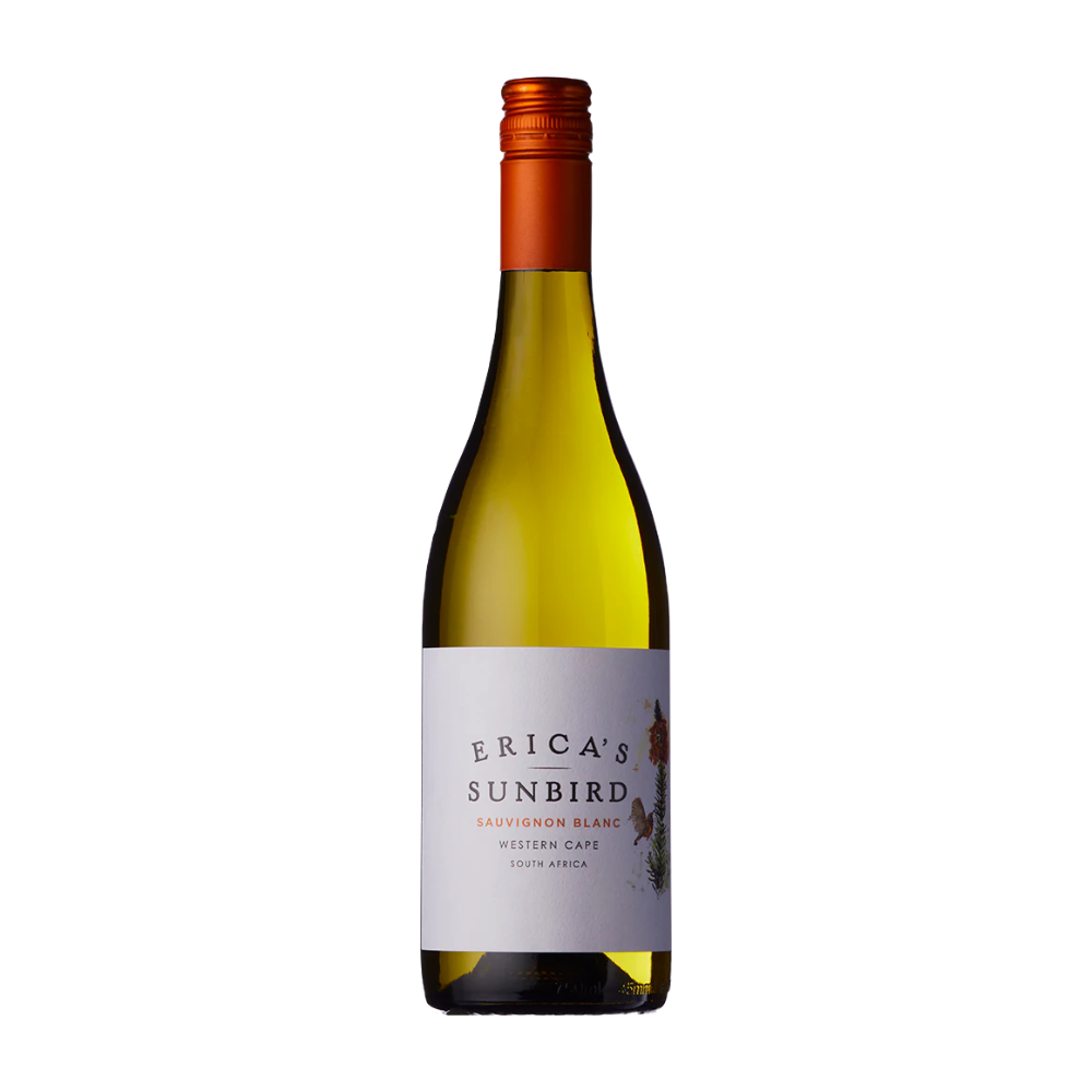 Ericas Sunbird Sauvignon Blanc 750ml