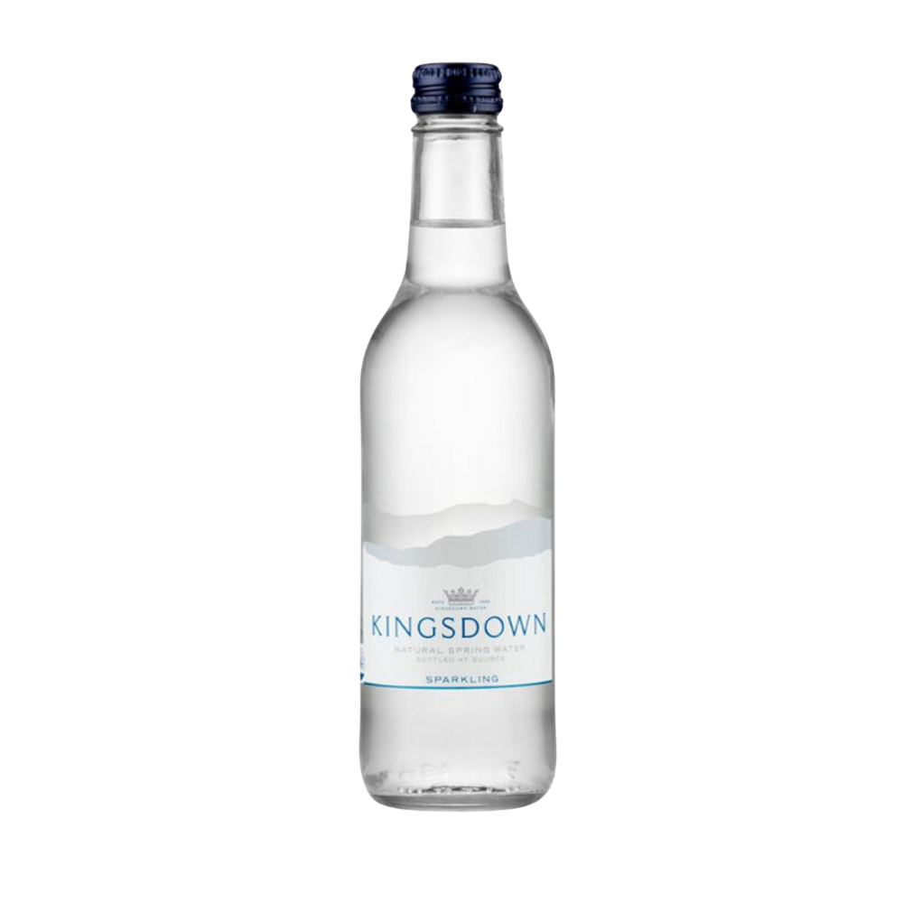 Kingsdown Sparkling 330ML