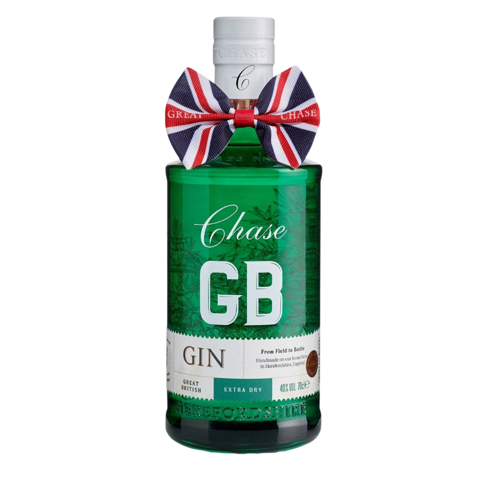 Chase GB Extra Dry Gin 70cl