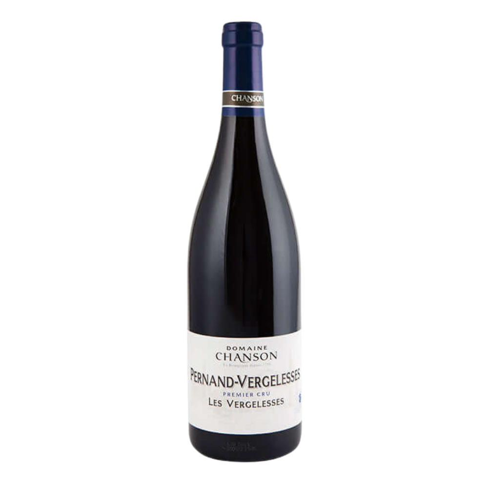 Pernand Vergelesses Organic 750ml