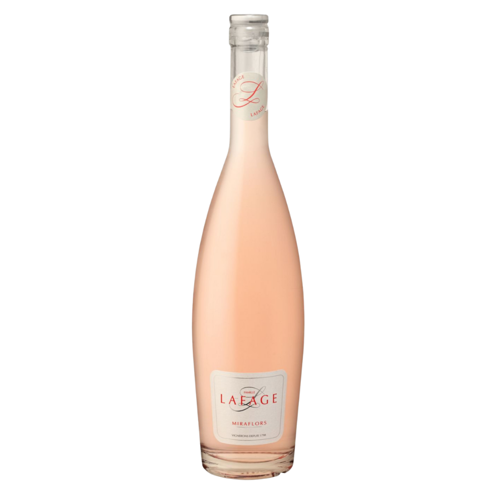 Miraflors Rose Lafage 750ml
