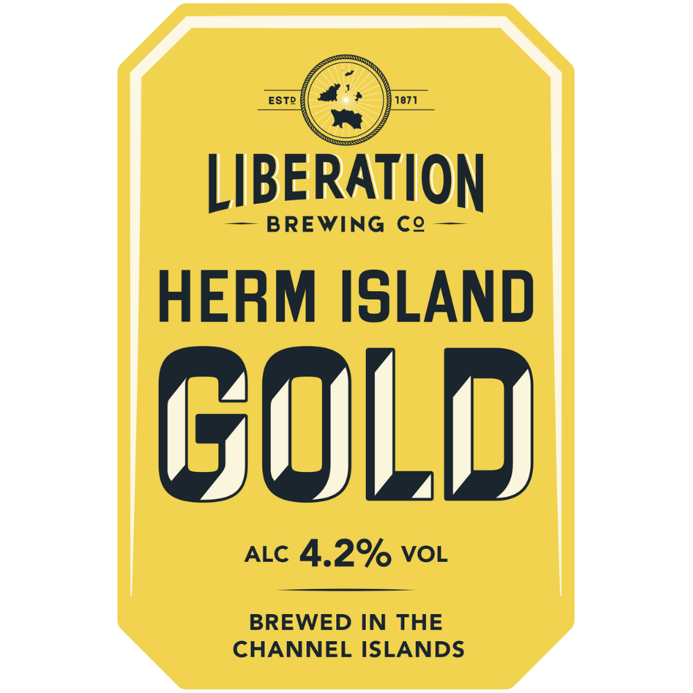 9G Herm Island Gold