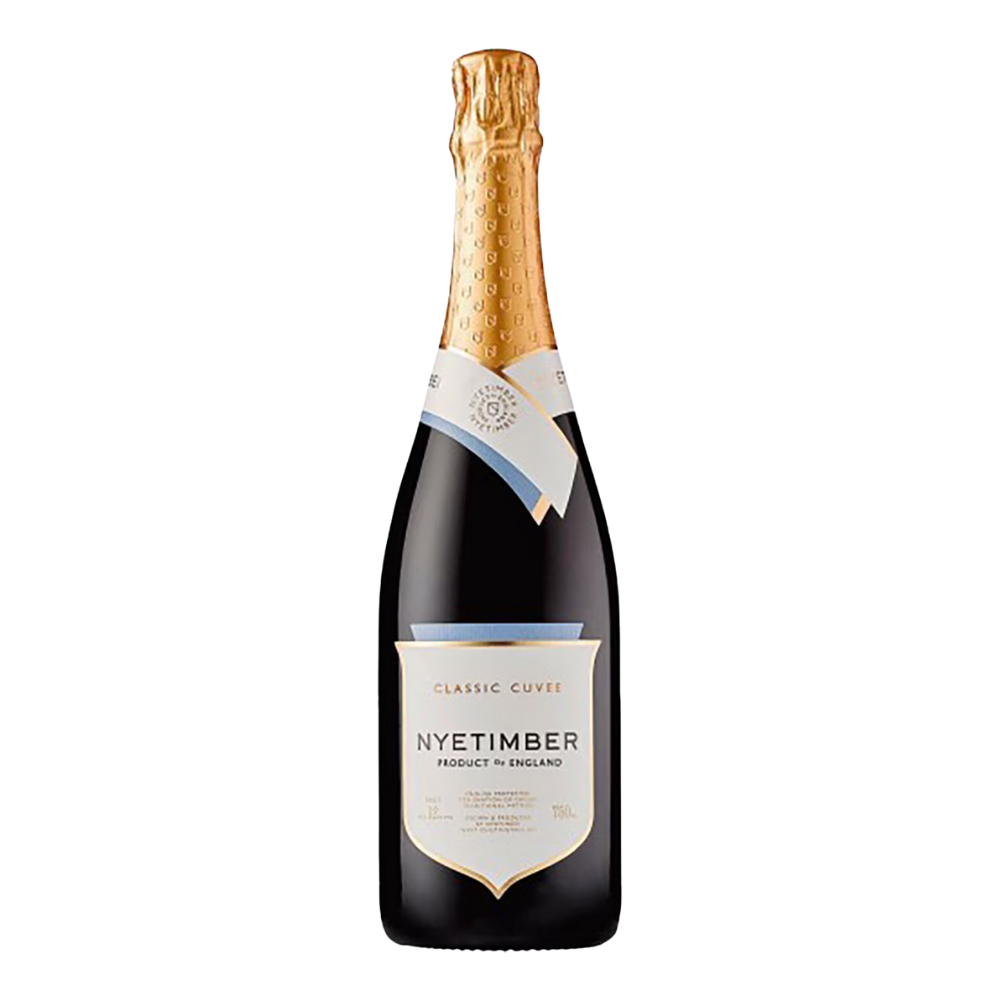 Nyetimber Classic Cuvee 75cl