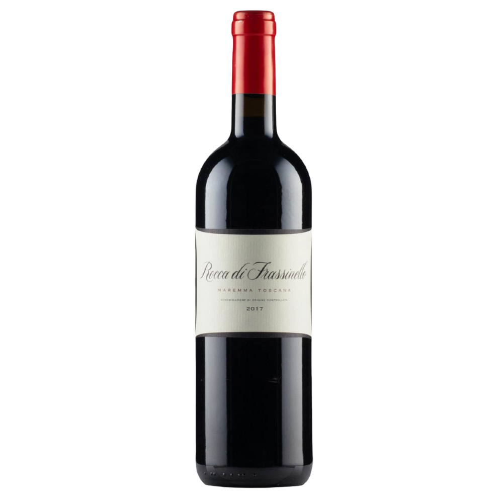 Rocca di Frassinello 750ml