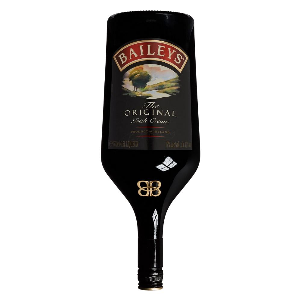 Baileys Irish Cream 1.5L