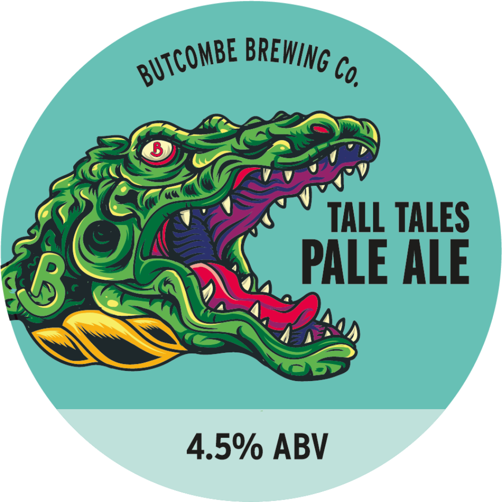 Lenses- Round Tall Tales