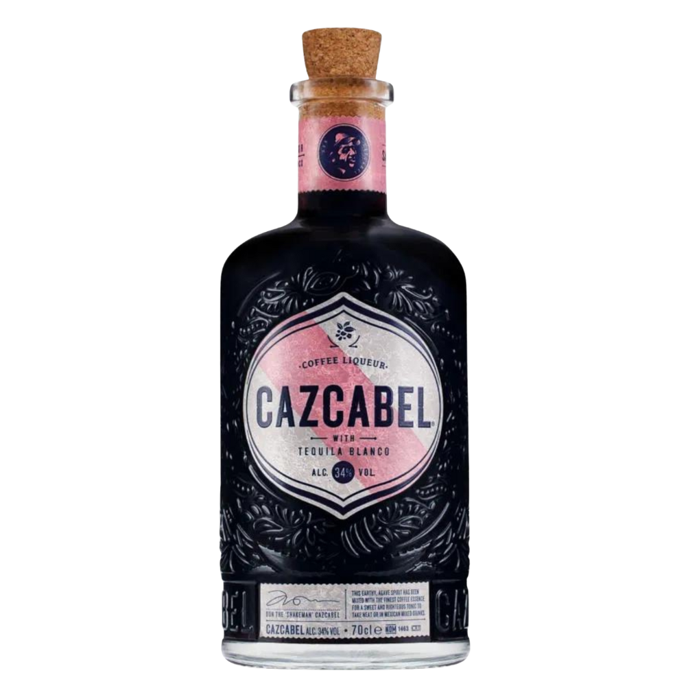 Cazcabel Coffee Liqueur 70CL