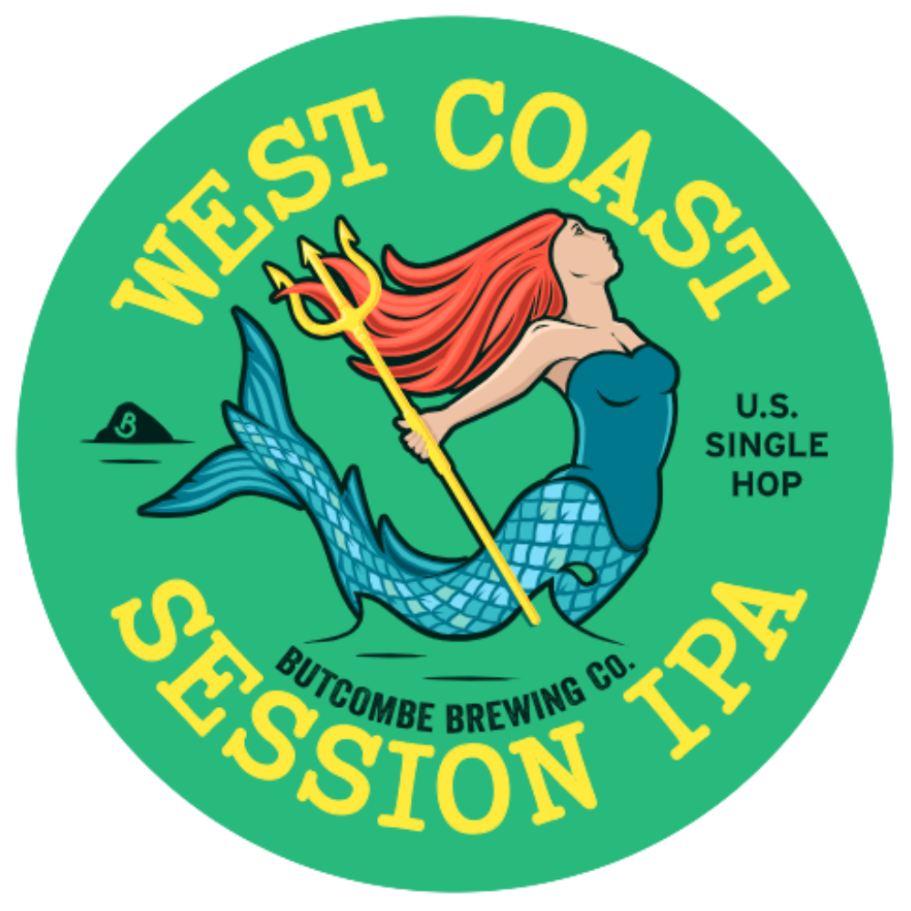 Drip Mats- West Coast (Pack)