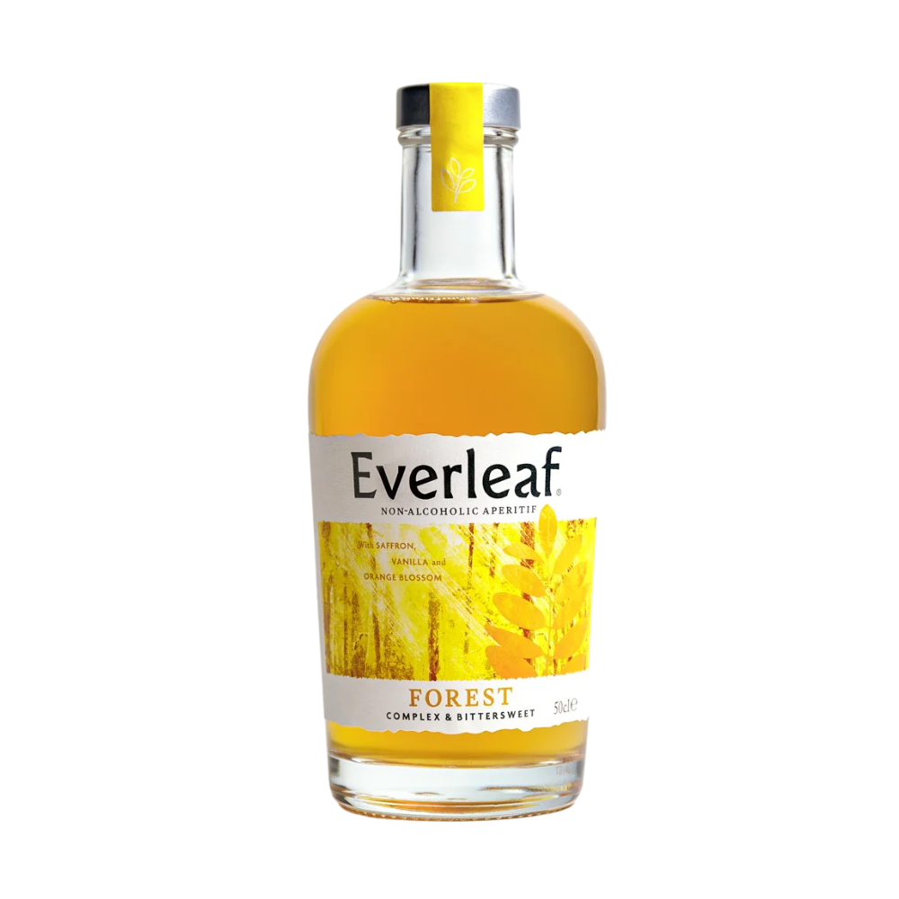 0% Everleaf Forest Aperitif 50cl
