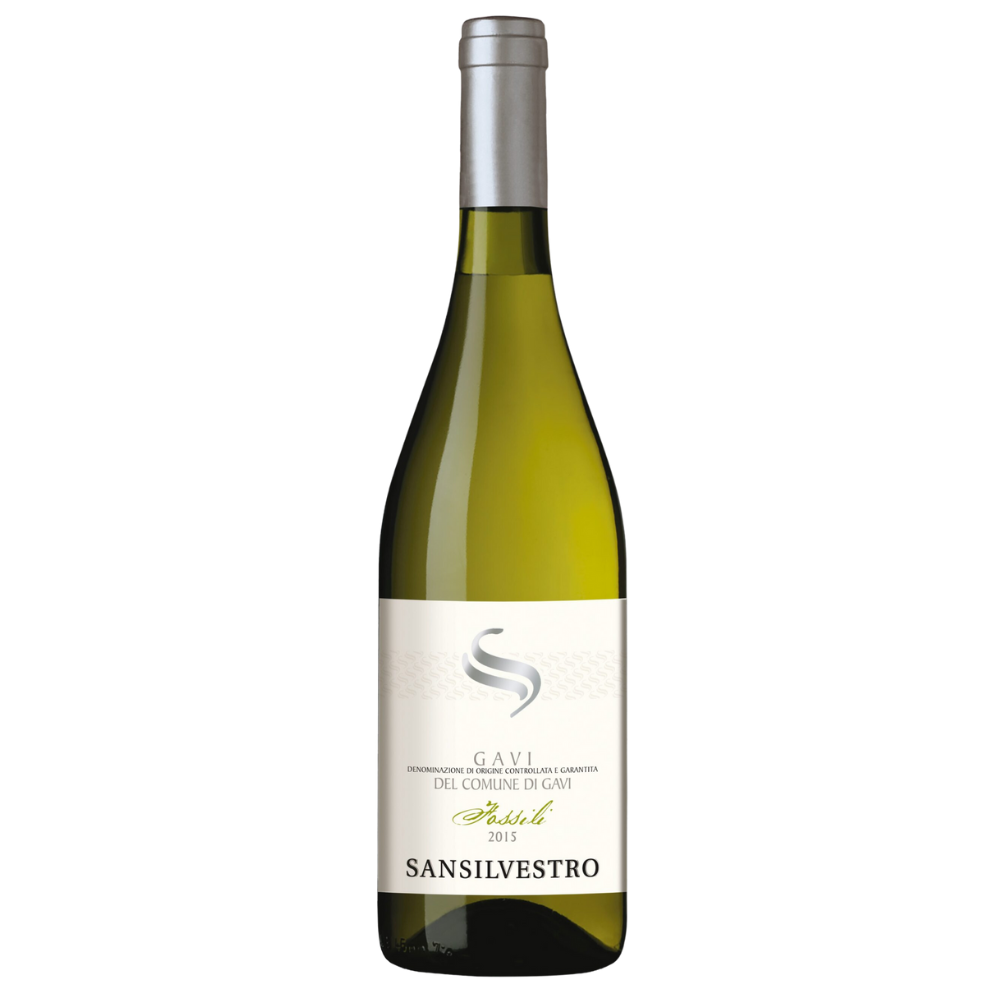 San Silvestro Gavi di Gavi 750ml